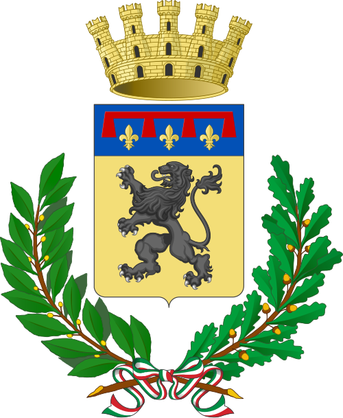 Comune di Acquapendente — stemma