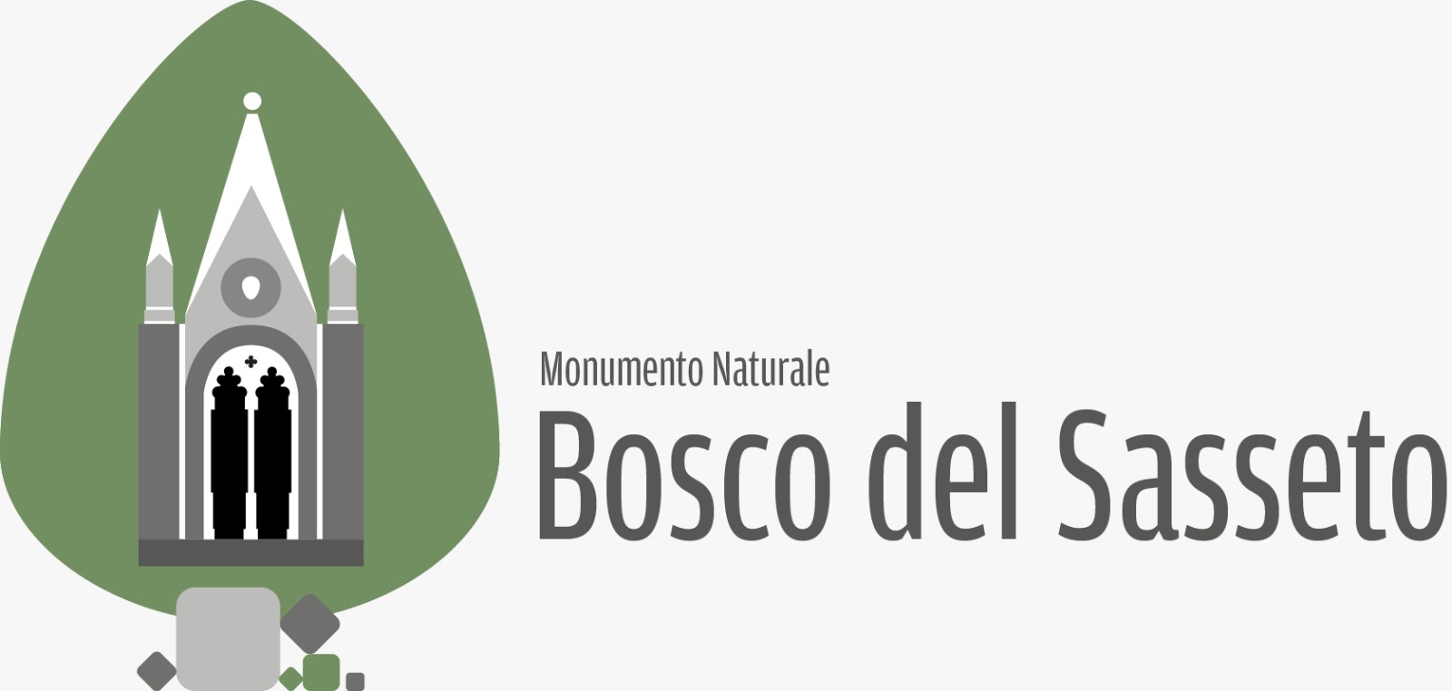 Monumento Naturale Bosco del Sasseto