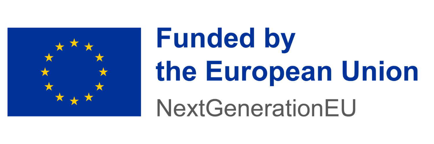 Finanziato dall'Unione Europea — NextGenerationEU