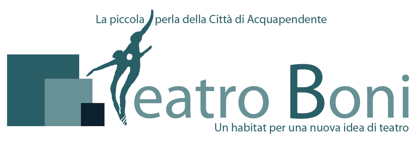 Teatro Boni — Acquapendente