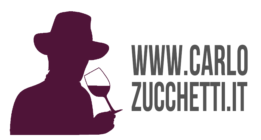 Carlo Zucchetti — giornalista enogastronomico