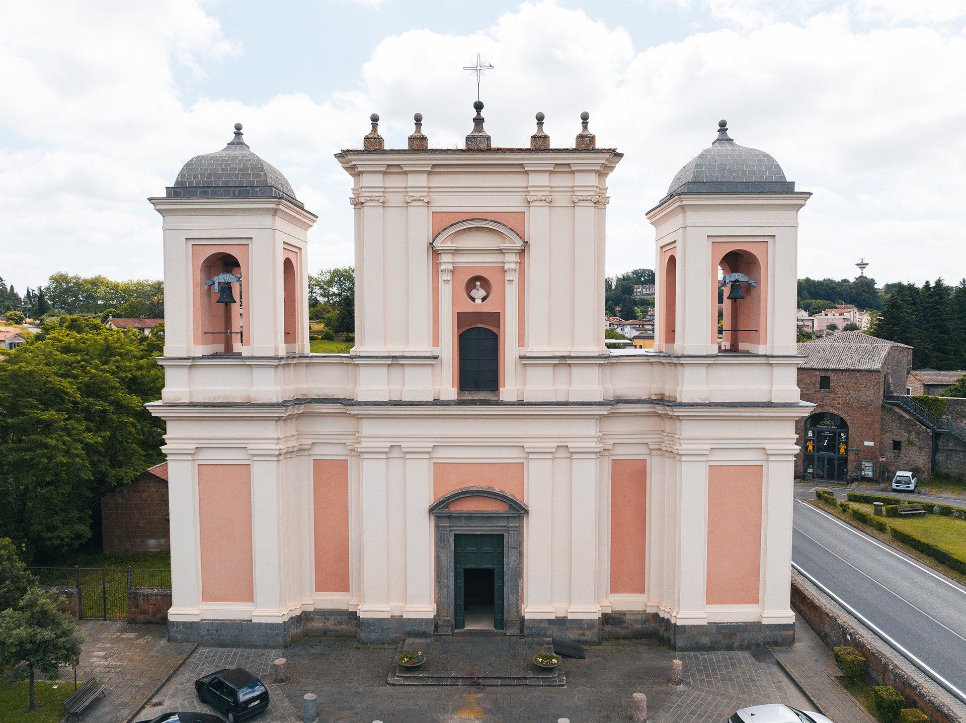 Acquapendente