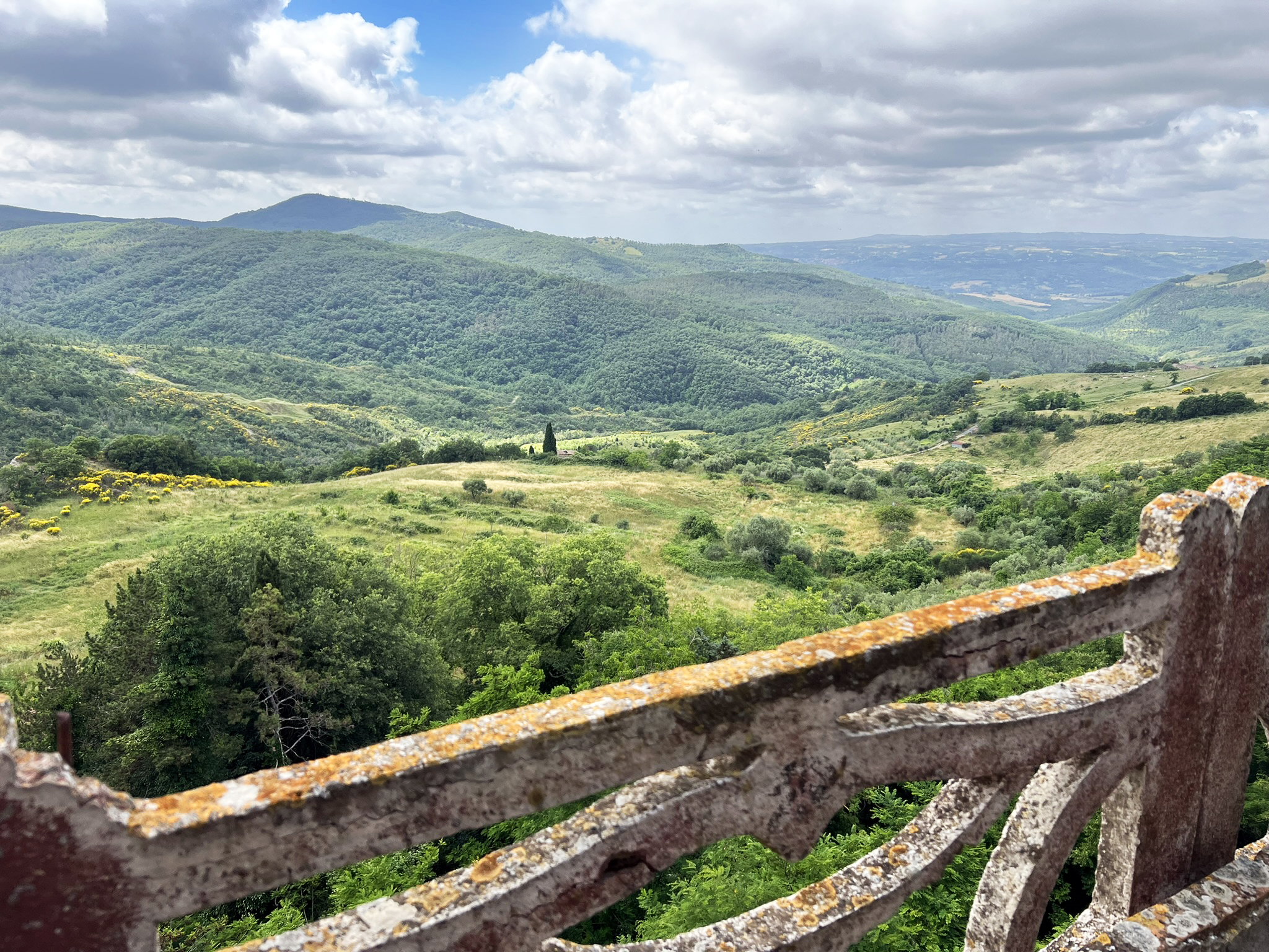 Valle del Paglia
