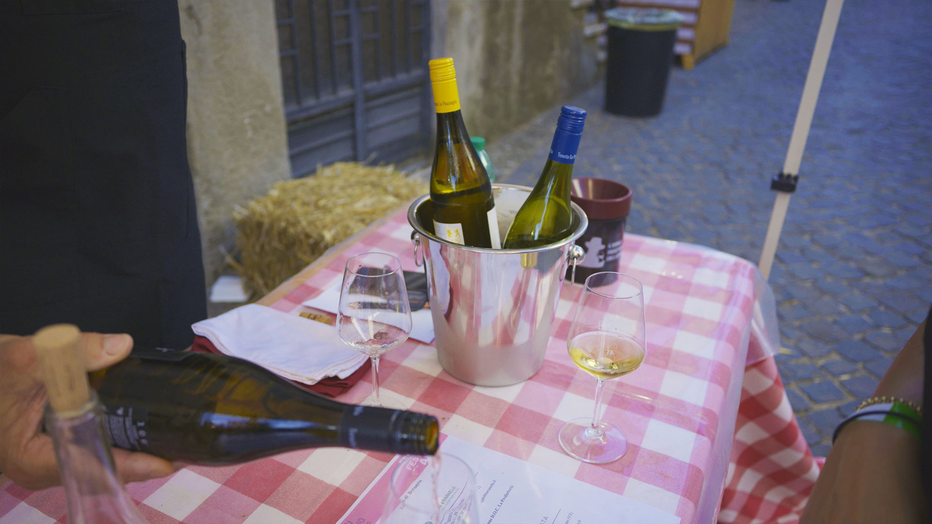 Slow Food Viterbo e Tuscia APS